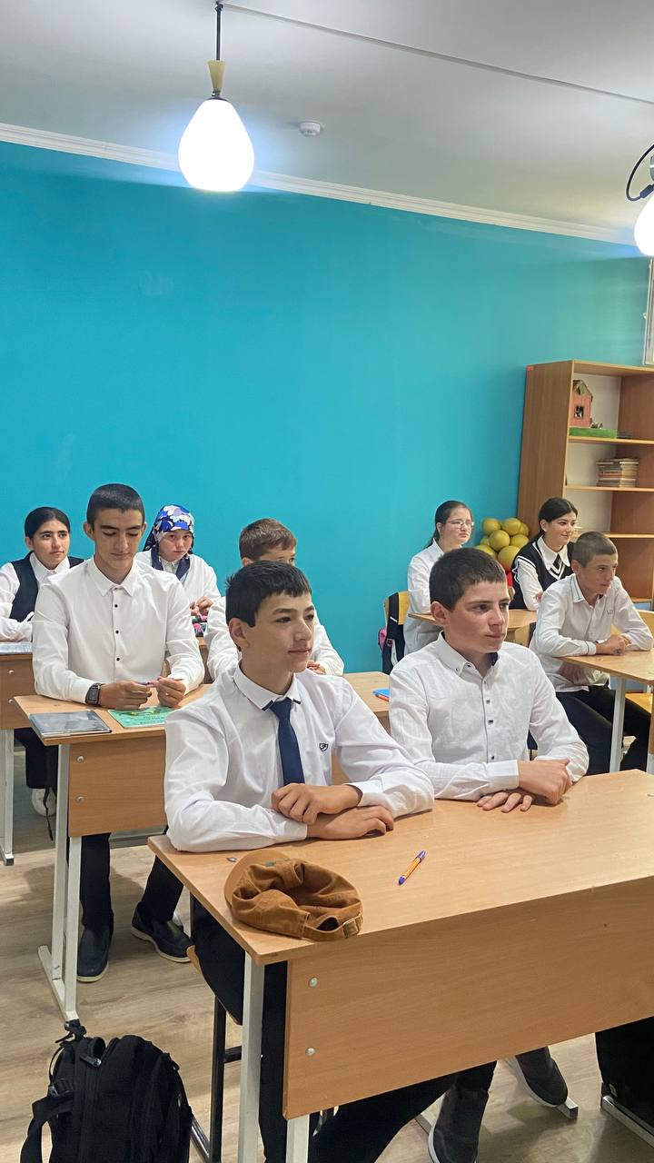 &amp;quot;Разговоры о важном&amp;quot;.