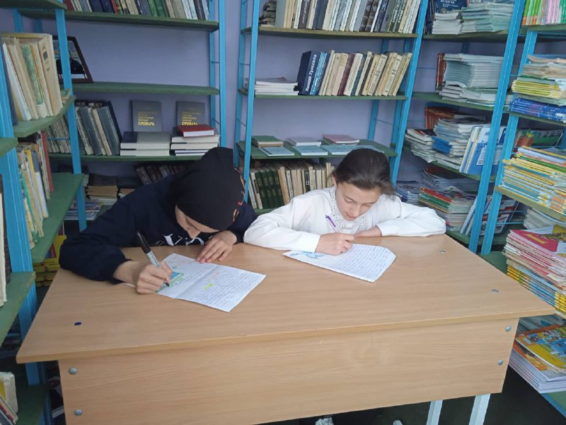&amp;quot;Письмо солдату&amp;quot;.