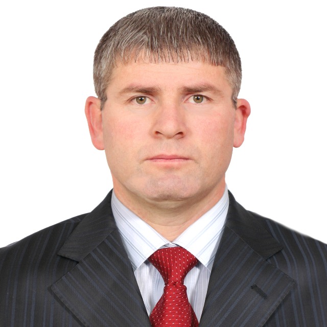 Абдулкадиров Мурад Магомедович.