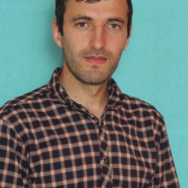 Абдулхаликов Шамиль Гаджиевич.